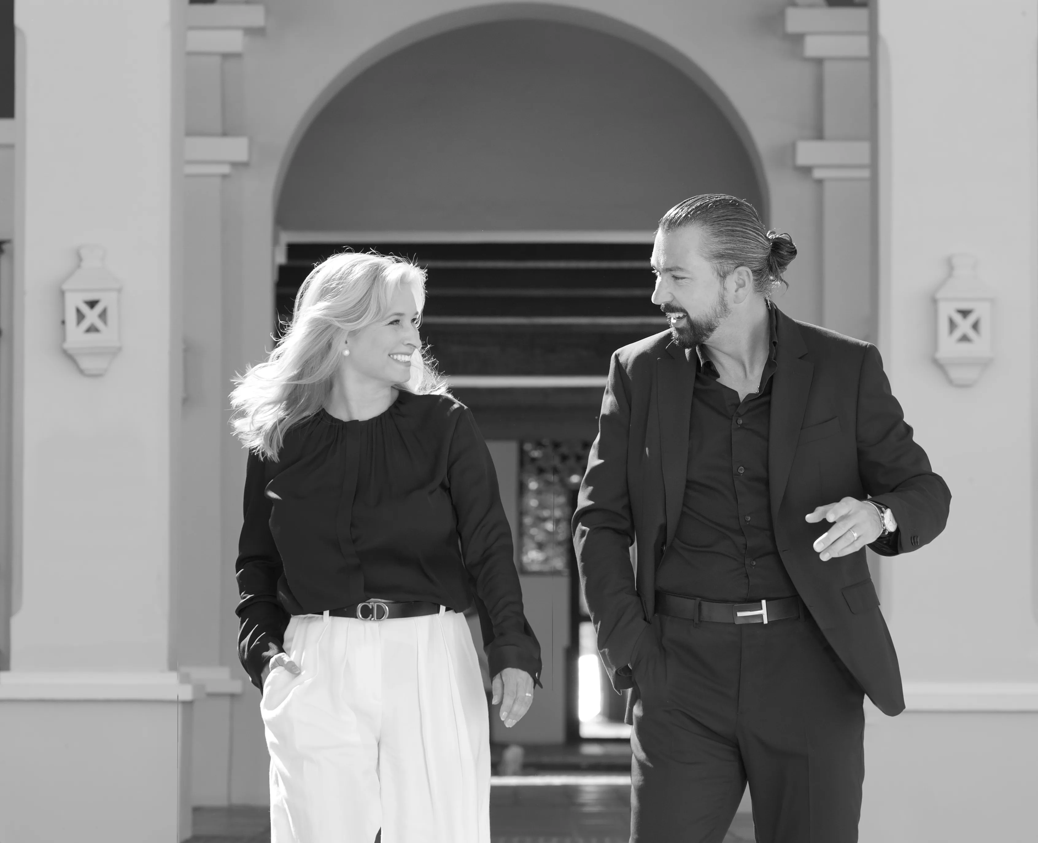 DS Marbella Estates — tým s lokální znalostí trhu na Costa del Sol