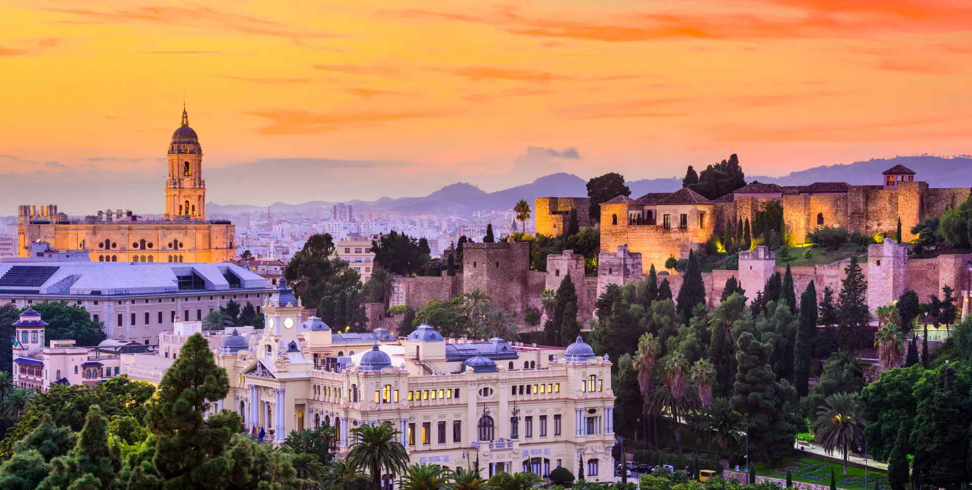 10 důvodů, proč Češi a Slováci kupují nemovitosti na Costa del Sol