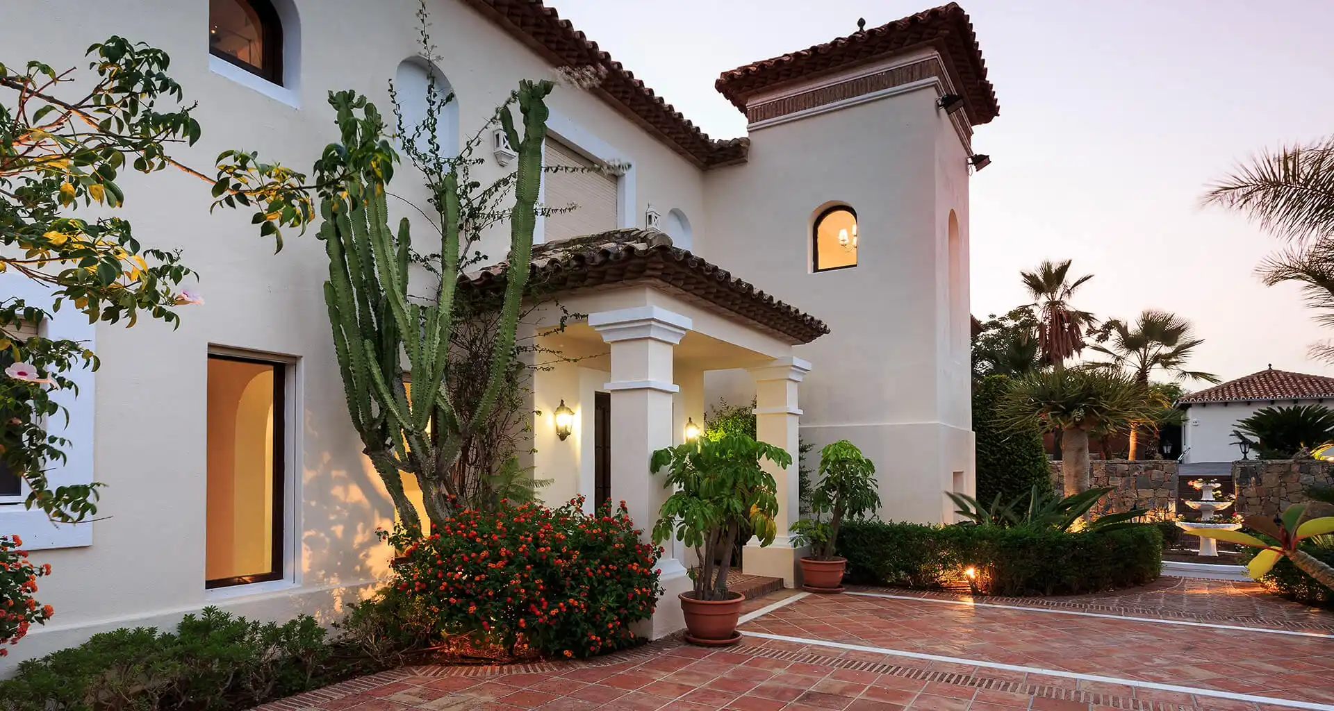 Investice do nemovitostí na Costa del Sol